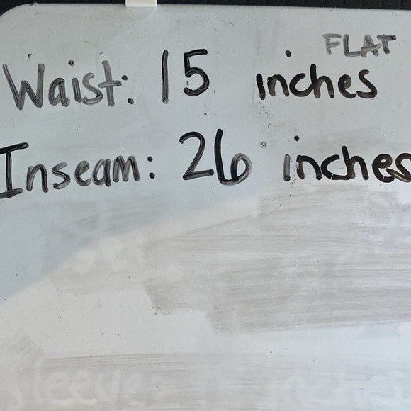 Lululemon city sleek 7/8 wide leg pant - Picture 7 of 7